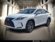 2022 LEXUS RX 450h SUV