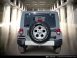 2015 Jeep Wrangler Unlimited Sahara 4x4 SUV