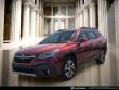 2020 Subaru Outback Limited SUV