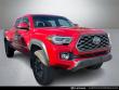2023 Toyota Tacoma TRD Off Road V6 Truck Double Cab