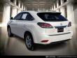 2013 LEXUS RX 350 FWD SUV