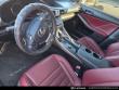 2016 LEXUS IS 350 Sedan