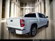 2017 Toyota Tundra Platinum 5.7L V8 w/FFV Truck CrewMax