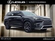  LEXUS TX 500h