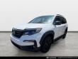 2022 Honda Pilot TrailSport SUV