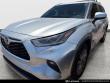 2022 Toyota Highlander Platinum SUV
