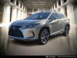 2021 LEXUS RX 450h SUV