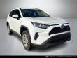 2020 Toyota RAV4 Hybrid LE SUV