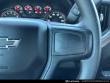 2025 Chevrolet Silverado 1500 Custom Trail Boss Truck Crew Cab