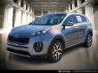 2017 Kia Sportage SX Turbo SUV