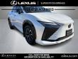 2025 LEXUS RZ 300e SUV