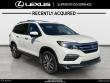 2017 Honda Pilot Touring FWD SUV