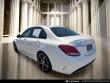 2016 Mercedes-Benz C-Class C 450 AMG 4MATIC Sedan