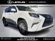 2017 LEXUS GX 460 SUV 2017 LEXUS GX 460 SUV