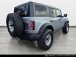 2023 Ford Bronco SUV