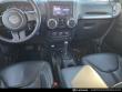 2015 Jeep Wrangler Unlimited Sahara 4x4 SUV