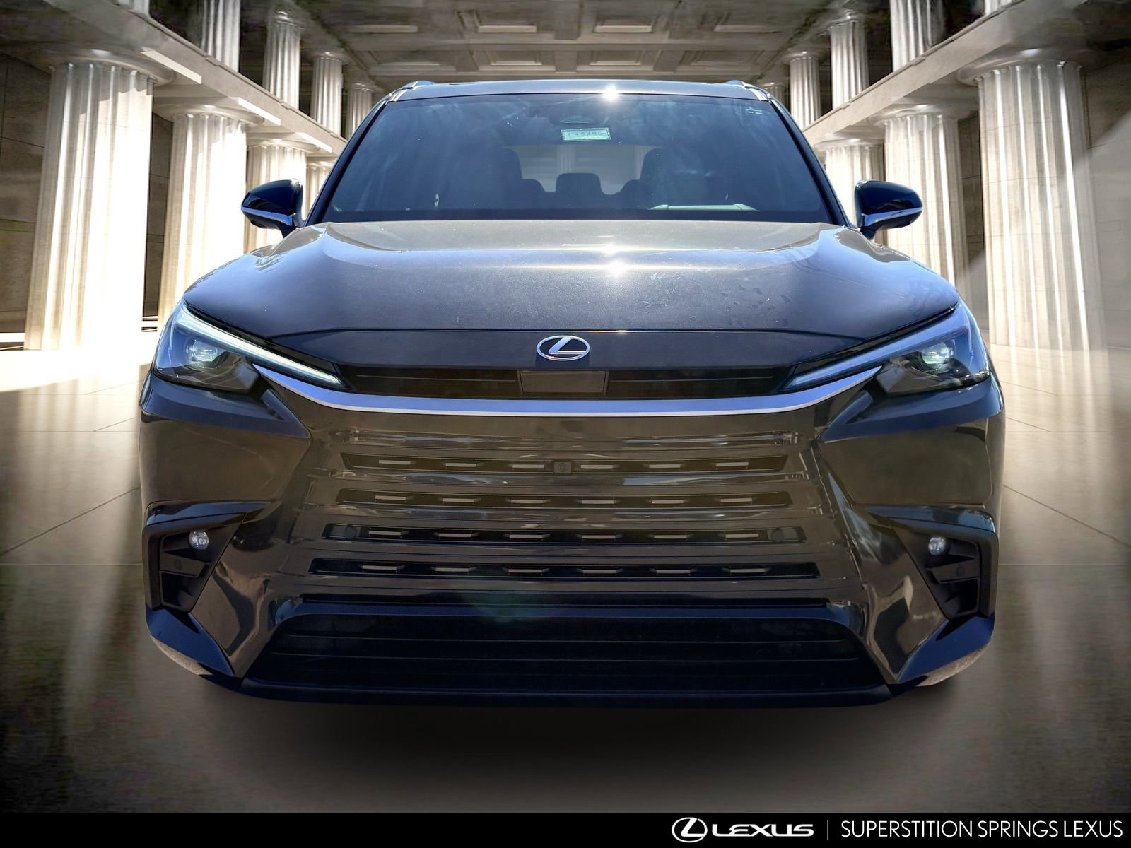 2026 Lexus TX 350 Premium - Photo 9