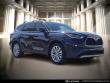 2023 Toyota Highlander Hybrid Platinum SUV