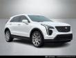 2019 CADILLAC XT4 Luxury SUV