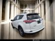 2018 Toyota RAV4 LE SUV