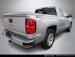 2018 Chevrolet Silverado 1500 LT w/2LT Truck Crew Cab