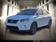 2015 LEXUS RX 350 SUV