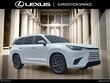  LEXUS TX