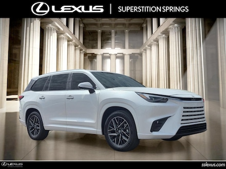 2026 LEXUS TX TX 350 Premium Sport Utility