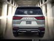 2025 LEXUS LX 700h F SPORT SUV