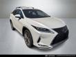 2022 LEXUS RX 450hL Luxury SUV