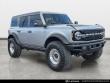 2023 Ford Bronco SUV