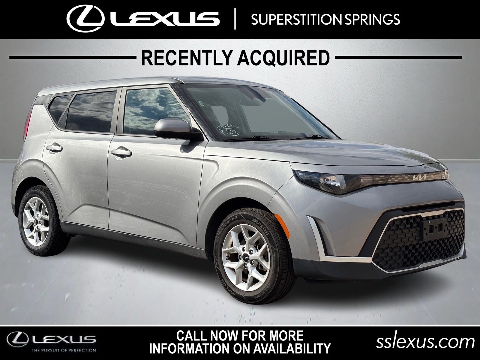 2023 Kia Soul
