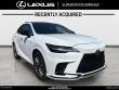 2023 LEXUS RX 500h F SPORT Performance SUV