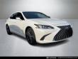 2025 LEXUS ES 300h Base Sedan