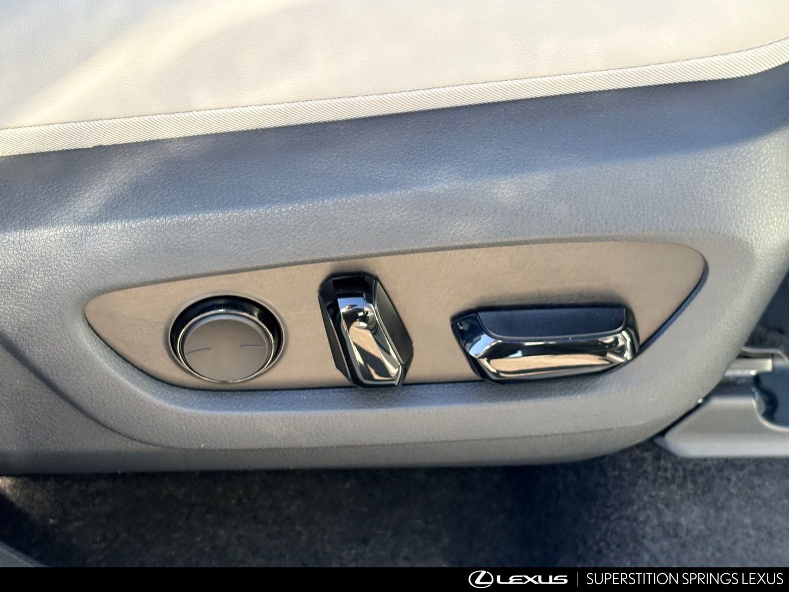 2026 Lexus TX 350 Premium - Photo 30