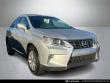 2015 LEXUS RX 350 SUV