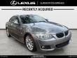 2013 BMW 328i Convertible