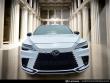 2023 LEXUS RX 500h F SPORT Performance SUV