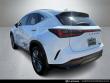 2026 LEXUS NX 350h Luxury SUV