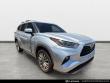 2022 Toyota Highlander Platinum SUV