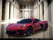2021 Chevrolet Corvette Stingray 3LT Convertible