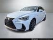 2018 LEXUS IS 300 Sedan