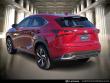 2020 LEXUS NX 300h SUV