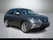 2015 LEXUS RX 350 SUV