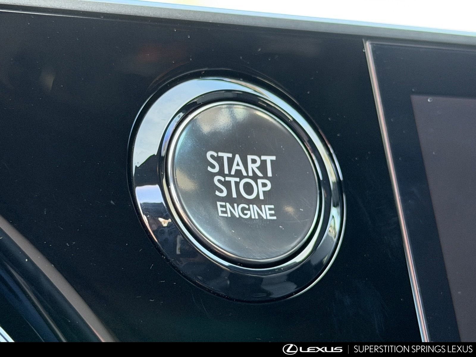 2026 Lexus TX 350 Premium - Photo 28