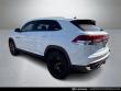 2025 Volkswagen Atlas Cross Sport 2.0T SE w/Technology SUV