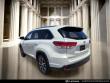2019 Toyota Highlander XLE V6 SUV