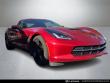 2014 Chevrolet Corvette Stingray Z51 Coupe