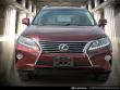 2013 LEXUS RX 350 AWD SUV