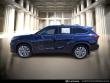 2023 Toyota Highlander Hybrid Platinum SUV